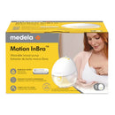 Medela Sacaleches Eléctrico Motion