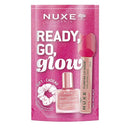 Nuxe Very Rose Sérum De Labios 8ml + Huile Prodigieuse Or Flórale 10 ml