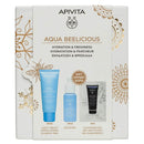 Apivita Aqua Beelicious Crema-Gel Hidratante Ligera 40ml Pack