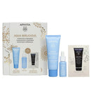 Apivita Aqua Beelicious Crema-Gel Hidratante Ligera 40ml Pack