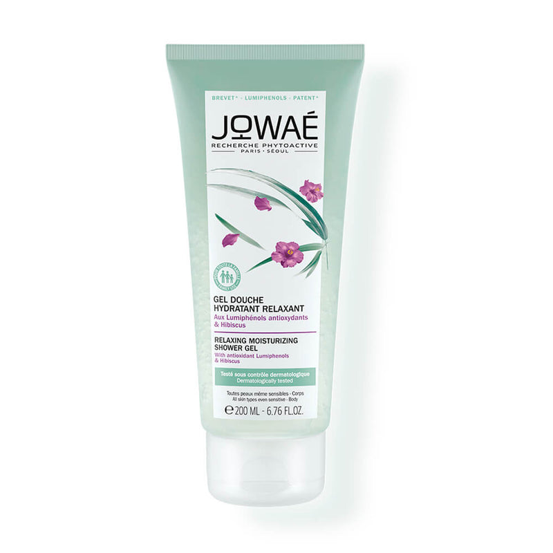 Jowae Gel De Ducha Hibiscus 200 ml