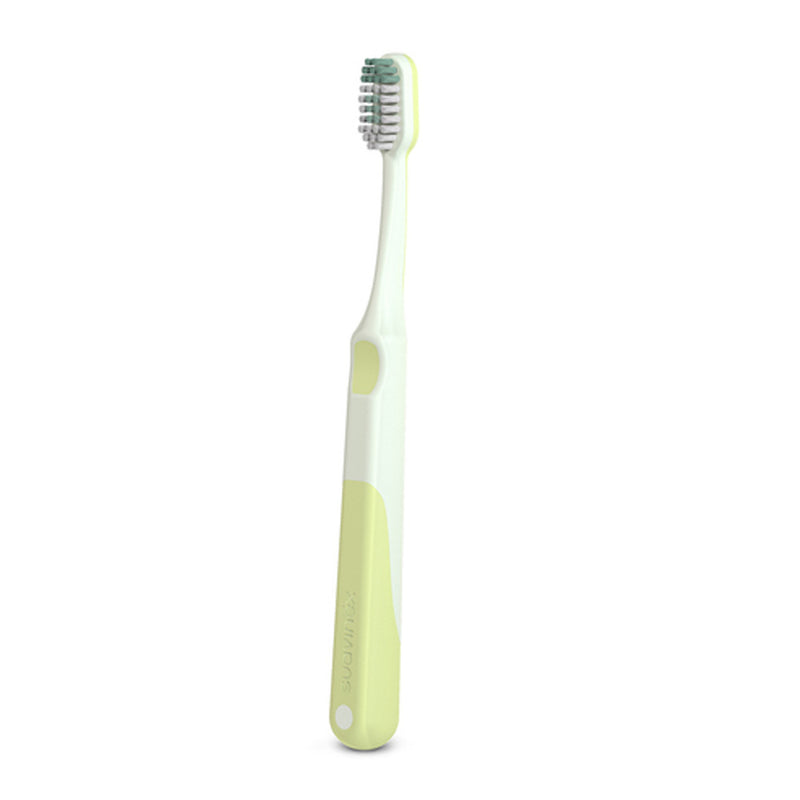 Suavinex Cepillo Dental Junior  +6 Años Verde 219624
