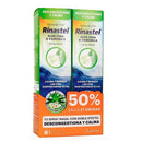 Rinastel Aloe Vera & Camomila Spray Nasal 125 ml Duplo 190950
