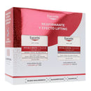 Eucerin Hyaluron Filler Volume-Lift Crema Dia Spf15 Piel Normal-Mixta 50 ml + Crema Noche 50 ml Pack