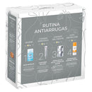 Eucerin Hyaluron Filler 3X Effect Crema Dia Spf30 50 ml + Hyaluron Filler 3X Effect Crema Noche 50 ml Pack