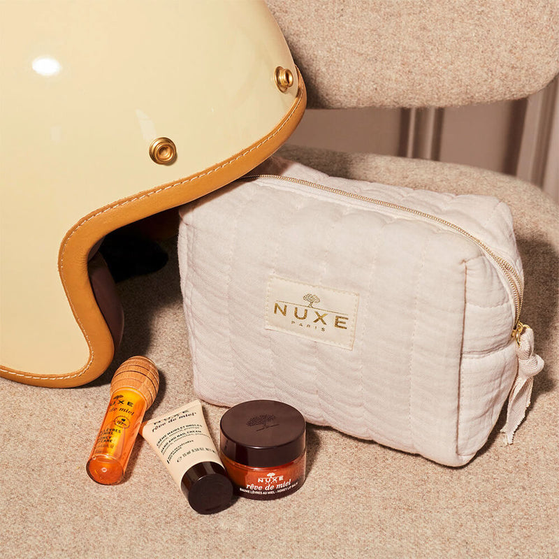 Nuxe Reve De Miel Irresistible Honey Routine Pack