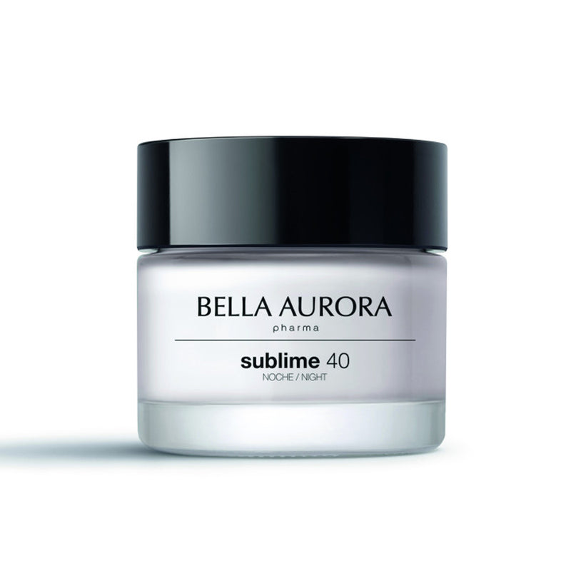 Bella Aurora Sublime 40 Crema Dia + Noche Pack