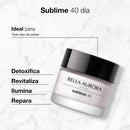 Bella Aurora Sublime 40 Crema Dia + Noche Pack