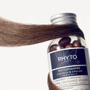 Phytophanere Dúo 120 Cápsulas + Regalo Champú Color 30 ml