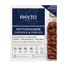 Phytophanere Dúo 120 Cápsulas + Regalo Champú Color 30 ml