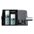 Lierac Homme Fluido Antiedad + Desodorante + Neceser Pack