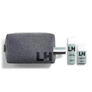Lierac Homme Fluido Antiedad + Desodorante + Neceser Pack