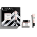 Lierac Lift Integral Gel-Crema Reafirmante  50 ml + Contorno Ojos 15 ml Pack