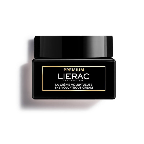 Lierac Premium Crema Voluptuosa Piel Seca 50 ml