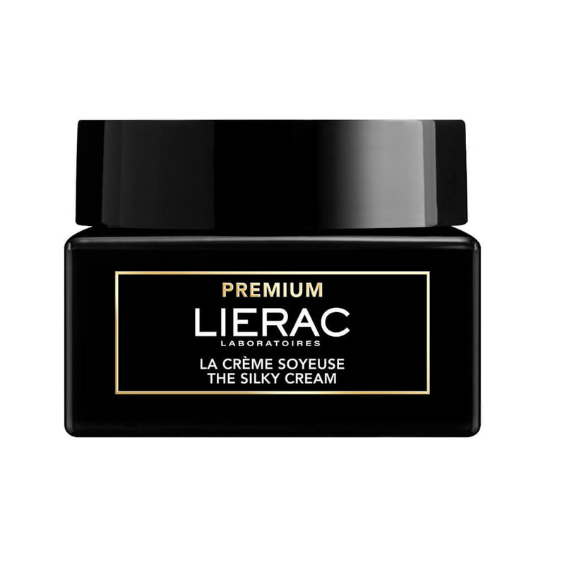 Lierac Premium Crema Sedosa Ligera Piel Normal-Mixta Antiedad 50 ml