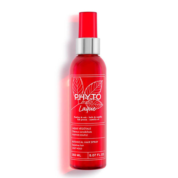 Phyto Laca Vegretal Natural 150 ml