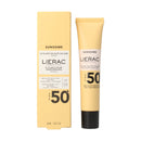 Lierac Sunissime Fluido SPF50 Rostro 40 ml