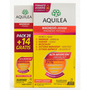 Aquilea Magnesio + Potasio 28 Comprimidos Eferv + Regalo 14 Comprimidosridos