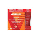 Vitacrecil Complex Forte 180 Cápsulas + Regalo Champú Fortalecedor