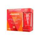 Vitacrecil Complex Forte 180 Cápsulas + Regalo Champú Fortalecedor