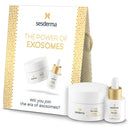 Sesderma Exoses Crema 50 ml + Exoses Elixir 15 ml Pack