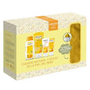 Weleda Set Bienvenida Bebe + Regalo Toalla Baño