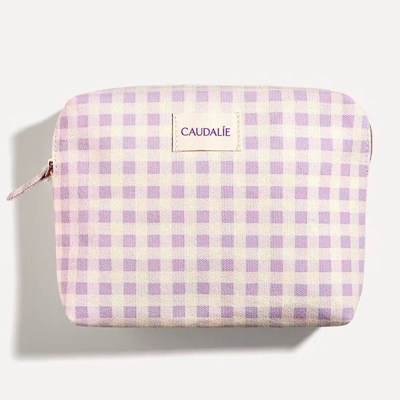 Caudalie Vinosource Neceser Verano