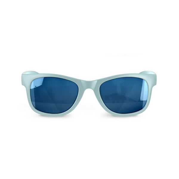 Suavinex  Gafas De Sol Talla 1 (0-12M) Cuadrada Azul Pastel 206483