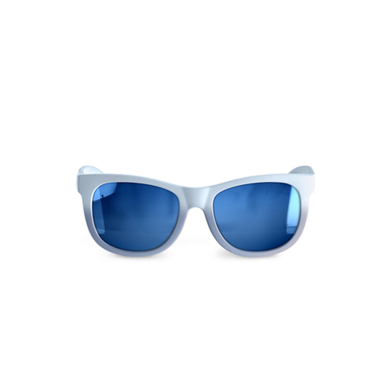 Suavinex  Gafas De Sol Talla 1 (0-12M) Cuadrada Azul Pastel 206483