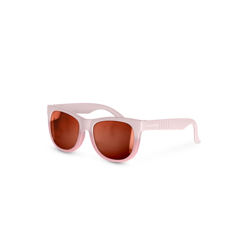 Suavinex  Gafas De Sol Talla 1 (0-12M) Cuadrada Rosa Pastel 206483