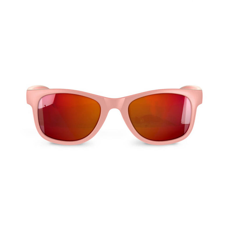 Suavinex  Gafas De Sol Talla 1 (0-12M) Cuadrada Rosa Pastel 206483