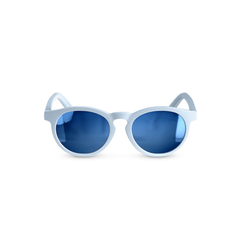 Suavinex Gafas De Sol Talla 1 (0-12M) Redonda Malva-Azul 206483