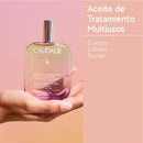 Caudalie Aceite Suavidad & Luminosidad 100 ml