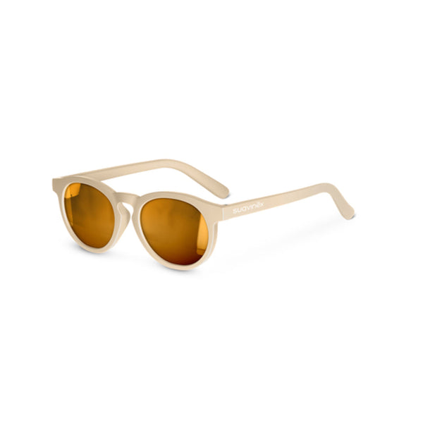 Suavinex  Gafas De Sol Talla 1 (0-12M) Redonda Beige 206483