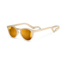 Suavinex Gafas De Sol Talla 3 (24-36M) Beige 206485
