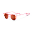 Suavinex Gafas De Sol Talla 3 (24-36M) Rosa Fucsia  206485