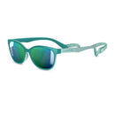 Suavinex  Gafas De Sol Talla 4 (+36M=De 3 A 8 Años) Azul 206486