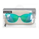 Suavinex  Gafas De Sol Talla 4 (+36M=De 3 A 8 Años) Azul 206486