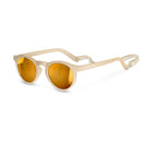 Suavinex Gafas De Sol Talla 4 (+36M=De 3 A 8 Años) Beige 206486