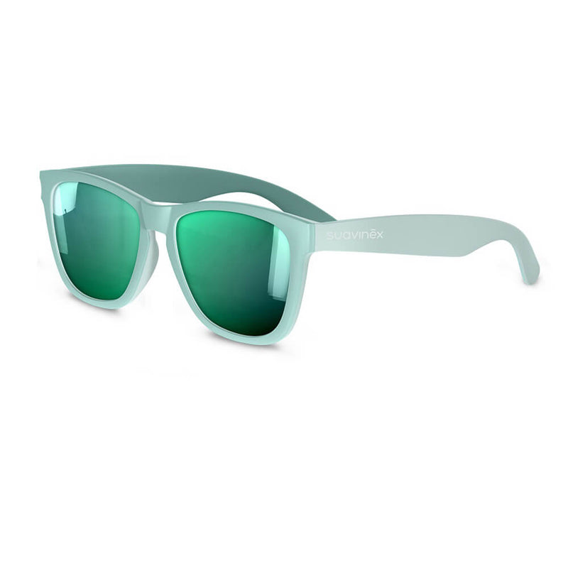 Suavinex Gafas De Sol Talla Adulto Polarizadas Azul Claro 213719