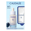 Caudalie Vinoperfect Serum Antimanchas 30 ml + Regalo Espuma Micropeeling luinosidad 50 ml Pack