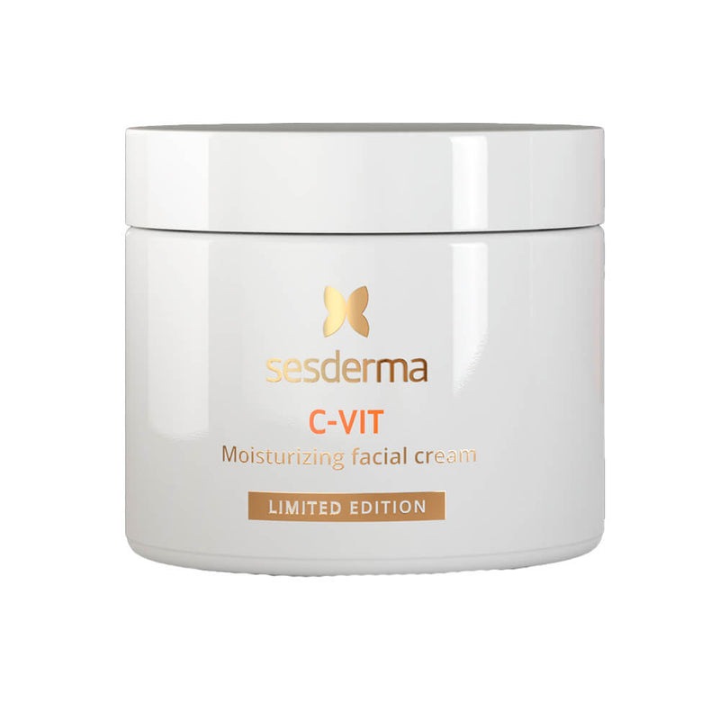Sesderma C-Vit Crema Facial Hidratante 80 ml