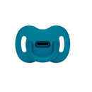 Suavinex Chupete Silicona Fisiológico Intense 6-18M Azul 214485