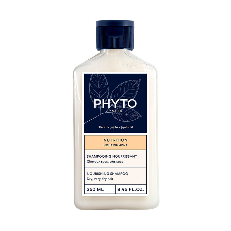 Phyto Nutrition Champú 250 ml