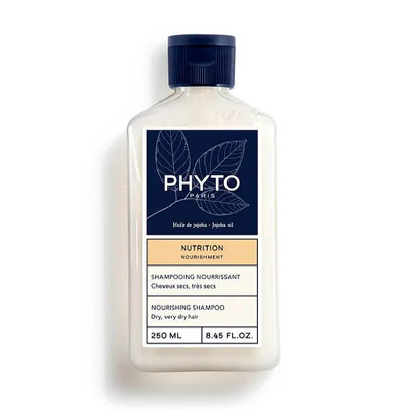 Phyto Nutrition Champú 250 ml