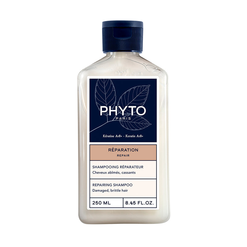 Phyto Reparación Champú 250 ml