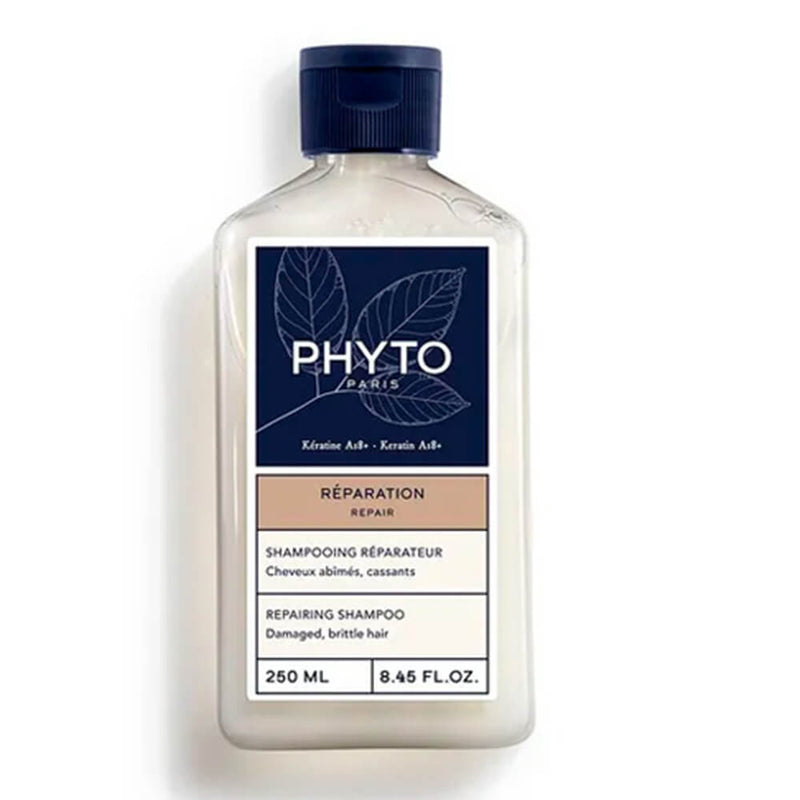 Phyto Reparación Champú 250 ml