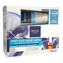 Phytocyane Tto Anticaida Hombre 12 Ampollas + Regalo Champú 100 ml Pack