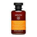 Apivita Champú Keratin Repair Nutritivo Y Reparador 250 ml
