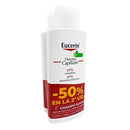 Eucerin Champú Suave 250 ml Duplo 50% 2ª Unidades